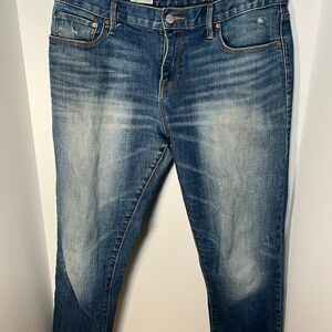 Gap 1969 Sexy Boyfriend Jeans 29R